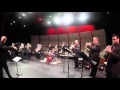 Stan Kenton - 12 Days of Christmas (Boston Brass) Live!