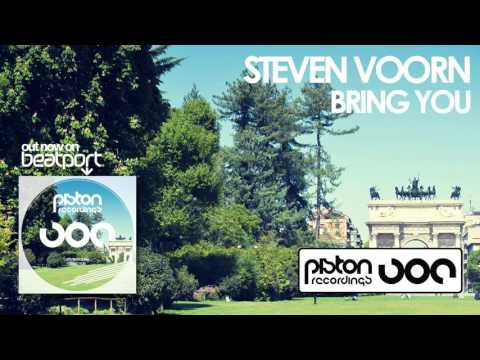 Steven Voorn - It's House (Original Mix)