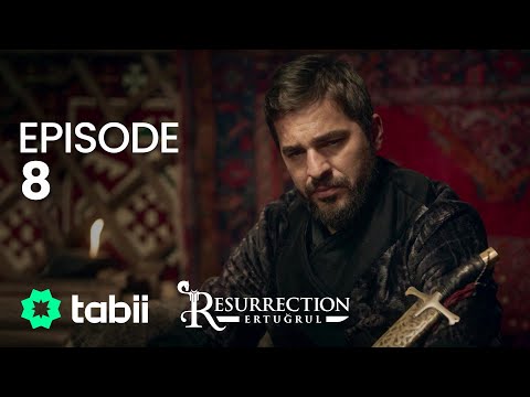 Resurrection: Ertuğrul | Episode 8