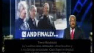 The Priests, spanish short version