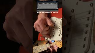 How to play "On Every Street" by Dire Straits - Slowed Down Tutorial #markknopfler #direstraits