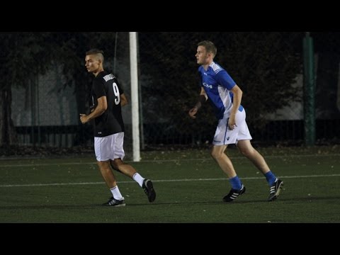 Stomatologia Stupka - Delphi: 4. tydzień (FLS Jesień 2016)