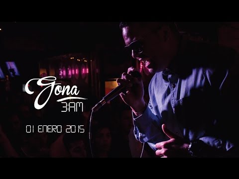 Hasta las 3 de la Mañana - Gona