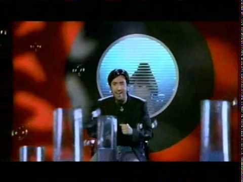 Ghazi Elayadi - Sidi Habibi ( Clip Official ) غازي العيادي -سيدي حبيبي