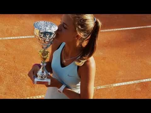 Angelina Subotic | 13-Year-Old Tennis Talent | Australia's Next Big Star!