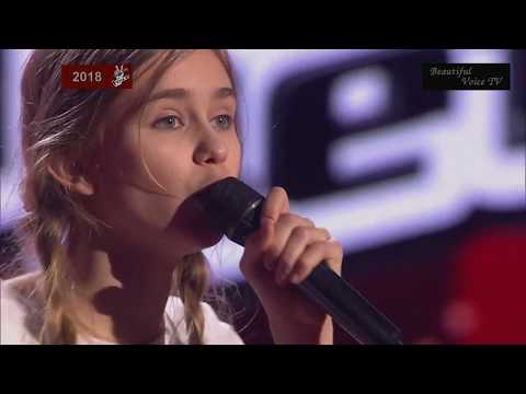 Daiya. 'Hit ‘em Up Style'. The Voice Kids Russia 2018.
