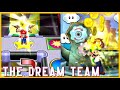 TAS Mario Party 4 Goomba S Greedy Gala 2 Vs 2 Team Battle