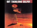 Eric Dolphy Quartet - Sketch of Melba