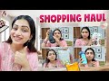 Sharing Some Interesting Purchases Nakshathra Nagesh