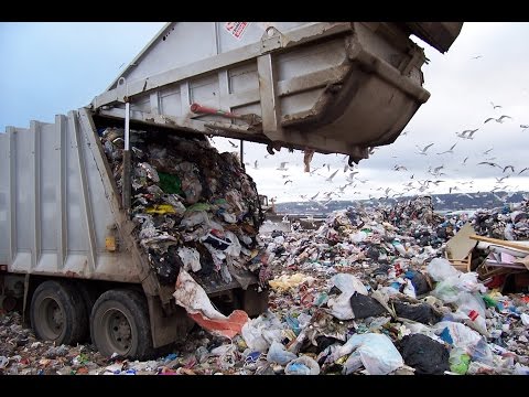 [Doku] WISO plus - Goldgrube Mülltonne [HD]