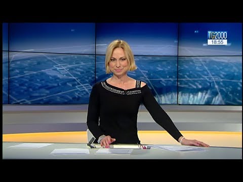TG2000 del 6 maggio 2019 – Edizione delle 18.30
