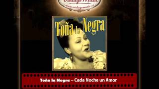 Cada Noche Un Amor Lyrics English Translation