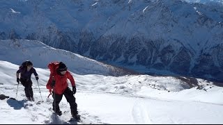 Beo ha Aperto il Chakra