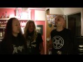 Venom talk about the worst metal band (Funniest interview ever)
