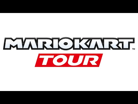 Ninja Hideaway (Alternate Mix) - Mario Kart Tour