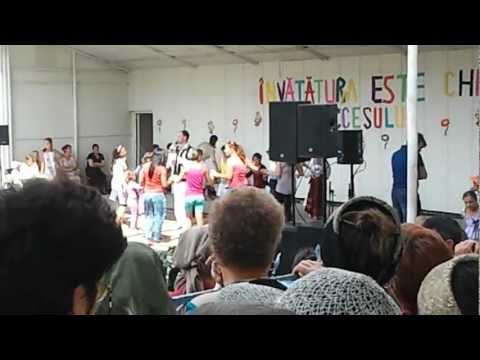 sarbatoare la lunca banului