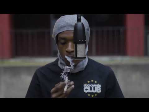 Dae Diggity - Imagine (WhoRunItNYC Performance)