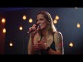 Christina Stürmer Millionen Lichter MTV Unplugged