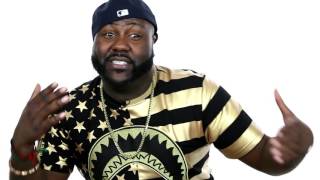 Mistah Fab On Being A Golden State Warriors Season Ticket Holder For 11 Years, DO's and DON'Ts