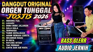Download lagu KUMPULAN LAGU DANGDUT ORIGINAL ORGEN TUNGGAL DANGDUT ELECTONE 2026 mp3