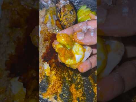 Akaw ampesie full recipe. #ghana #nigeria #food