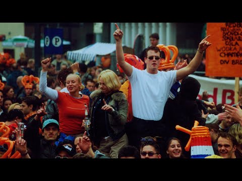 25 YEARS of LOVE for HOUSE MUSIC & DANCE CULTURE