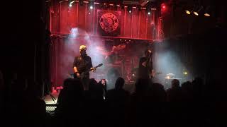 Conflict *Berkshire cunt*