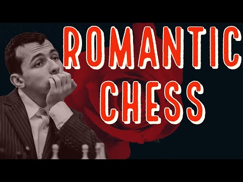 “Rubinstein’s Immortal” and More Classics | Romantic Chess - GM Aleksandr Lenderman