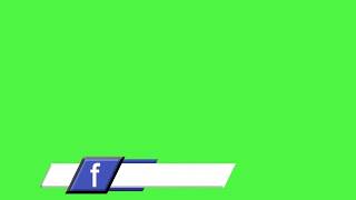 Download lagu green screenlower third for facebook /green screen social media icon mp3 Download lagu green screenlower third for facebook /green screen social media icon mp3