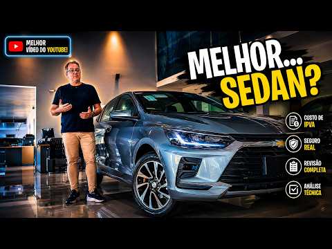 Novo Onix Plus Premier 2027: O que mudou?