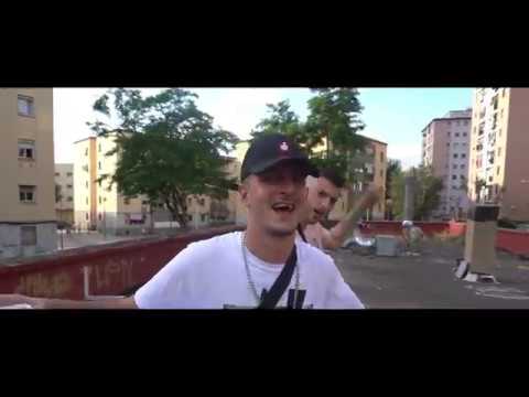 MANELO FT DIRTYPORKO - NO DISPARAN (VIDEO OFICIAL)