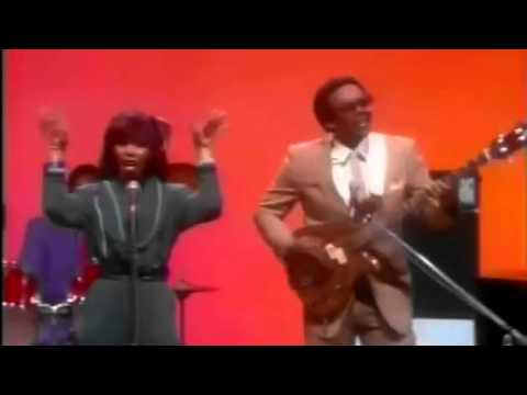 Chic My Feet Keep Dancing 1979 HD 16:9