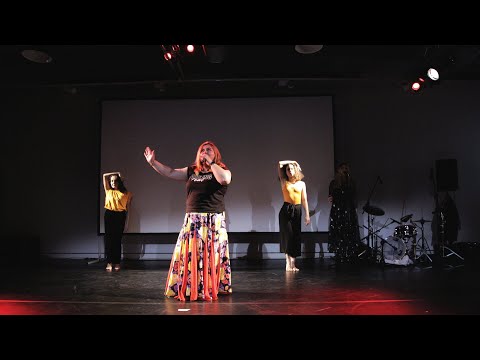 Unity for Future / Nebuditie (a #FLYE19 performance)