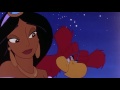 The Return Of Jafar Disneycember
