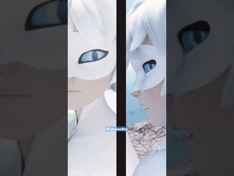 I love it and hate it at the same time #mlb #miraculous #edit Inspired by @Zonas_station