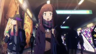 Cover art for Moving On