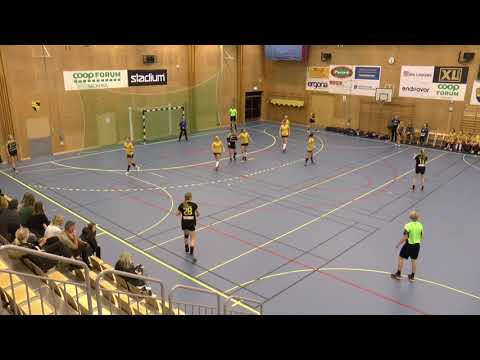 Kärra HF 1 - IK Sävehof 1 F16 1