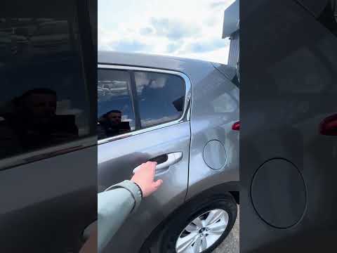 фото kia sportage iv 0