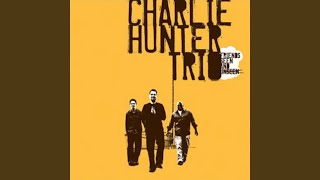 Music video thumbnail preview for Bonus Round by Charlie Hunter Trio