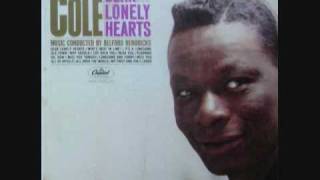 Nat King Cole Who's Next In Line?