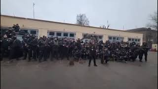 [討論] 俄國佔領區民眾抗議逐漸激化