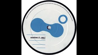Jetsetta - Ticket - 2004 - Progressive House