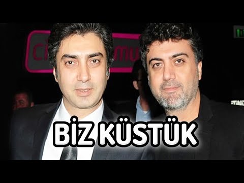 Necati Şaşmaz ve Raci Şaşmaz Neden Küstü?