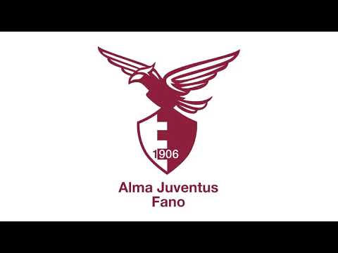 Inno Alma Juventus Fano - Fano Calcio Anthem