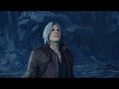 DEVIL MAY CRY 5 Gameplay Walkthrough Part 14