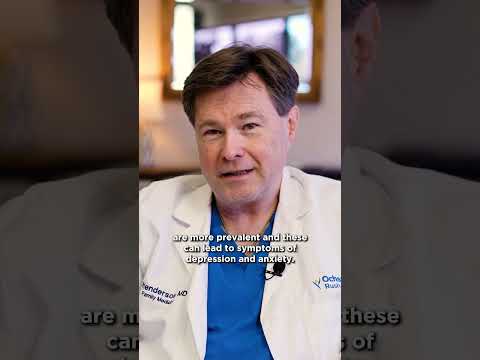 Video Thumbnail: Senior Outpatient Program for Mental Wellness