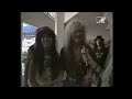 Tigertailz - MTV UK Foundations Forum Interview 1990.09.22 (Headbangers Ball Full HD Remastered Vid)