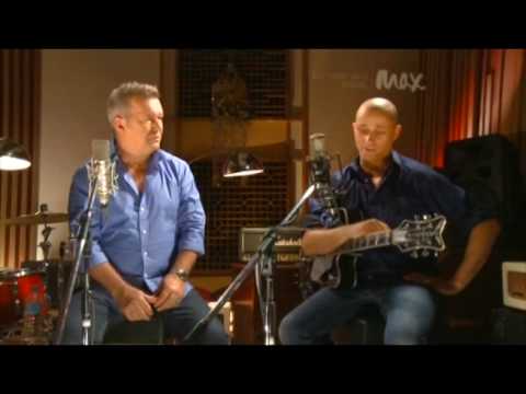 Jimmy Barnes & Diesel - 'Since I Fell For You' (Live - My First Gig)