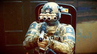 Ready Or Not Gone Wrong