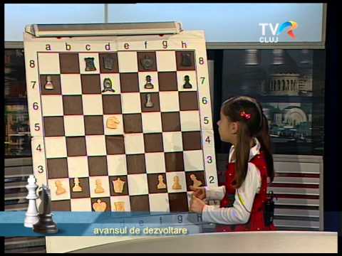 Emisiunea 88 Regi si Pioni - "avansul de dezvoltare"